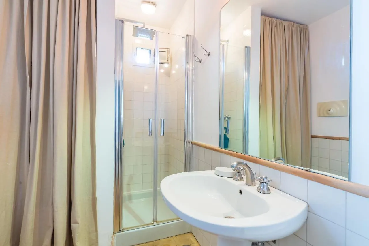 Attico Cedronio Con Vista Mare By Wonderful Italy Apartment Naples 0*,