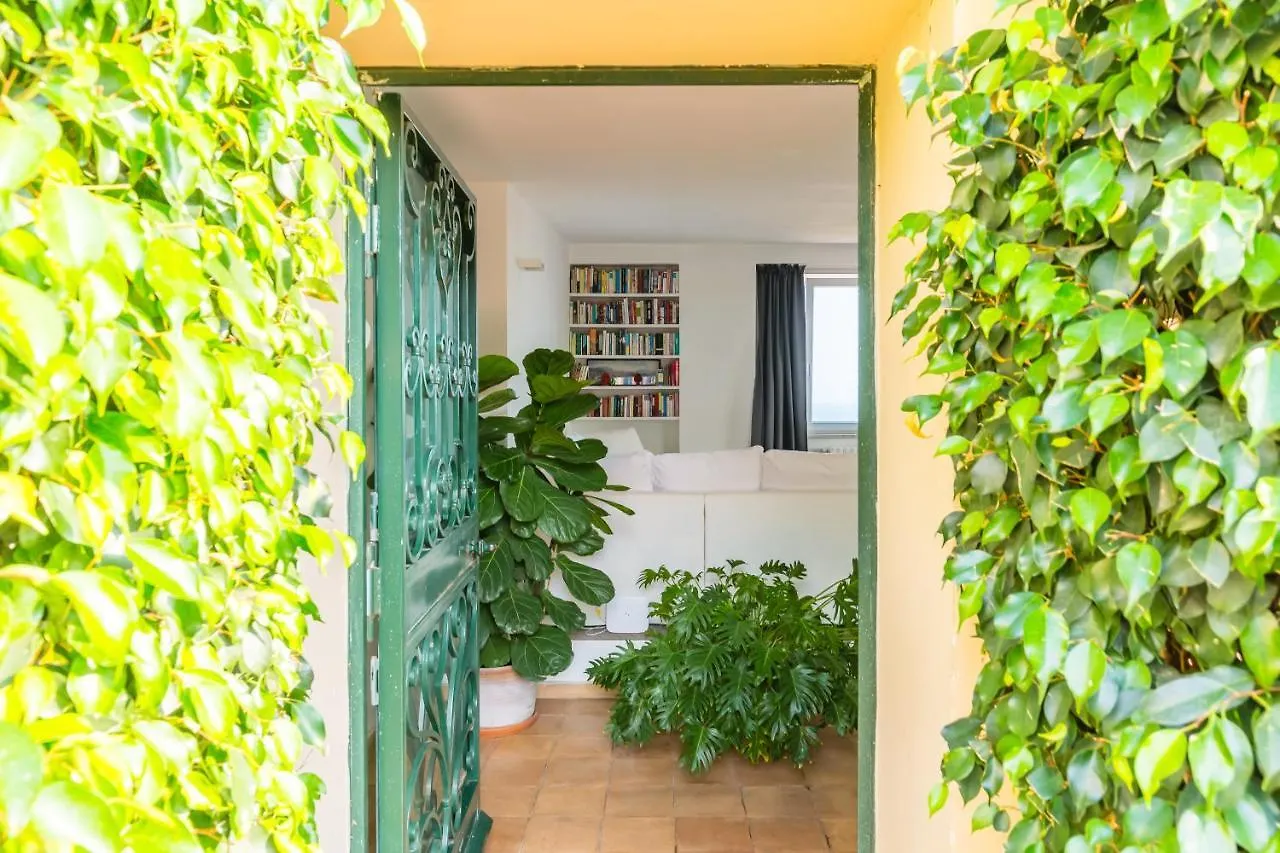 Attico Cedronio Con Vista Mare By Wonderful Italy Apartment Naples 0*,