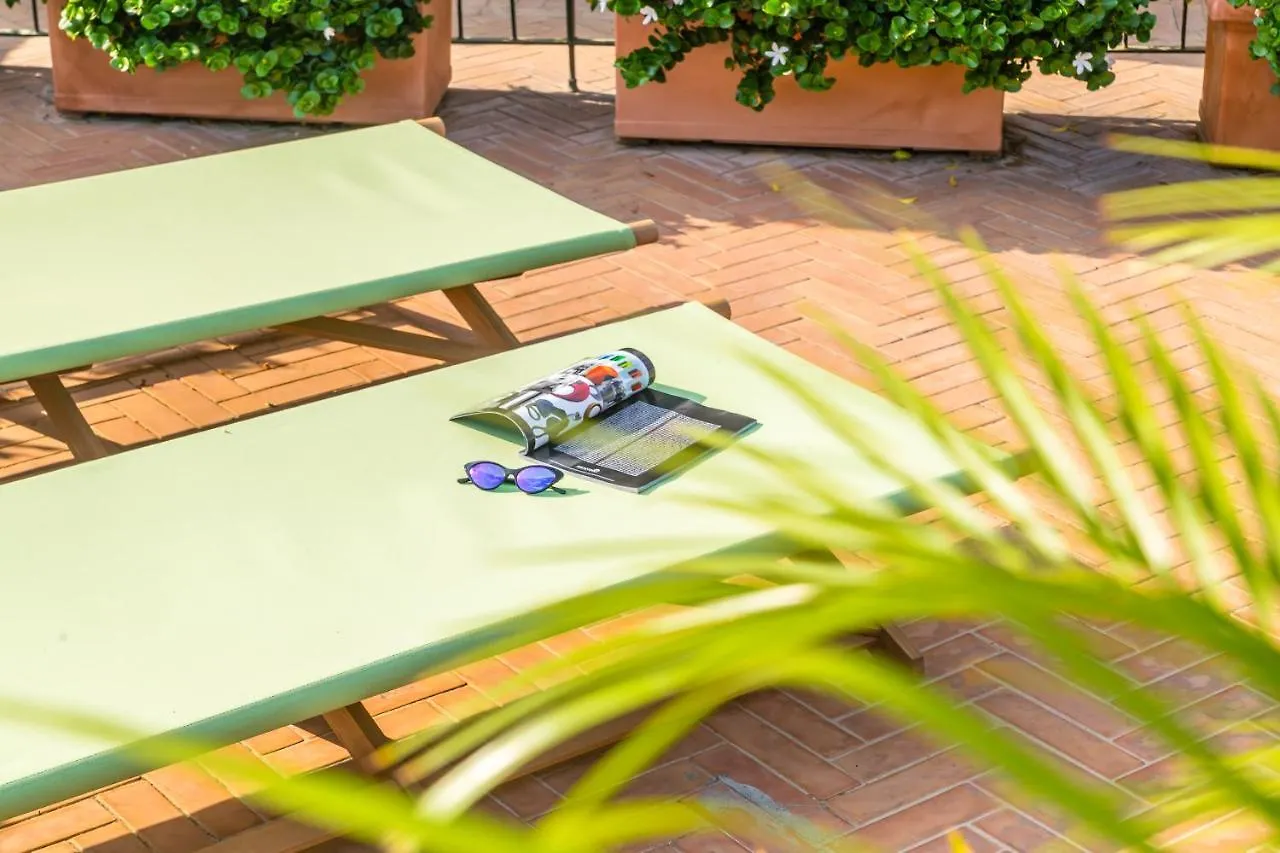 Attico Cedronio Con Vista Mare By Wonderful Italy Apartment Naples
